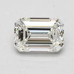 1 Carat Natural Diamond - EMERALD - Diamonds By Rothschild