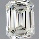 1 Carat Natural Diamond - EMERALD - Diamonds By Rothschild