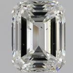 1 Carat Natural Diamond - EMERALD - Diamonds By Rothschild