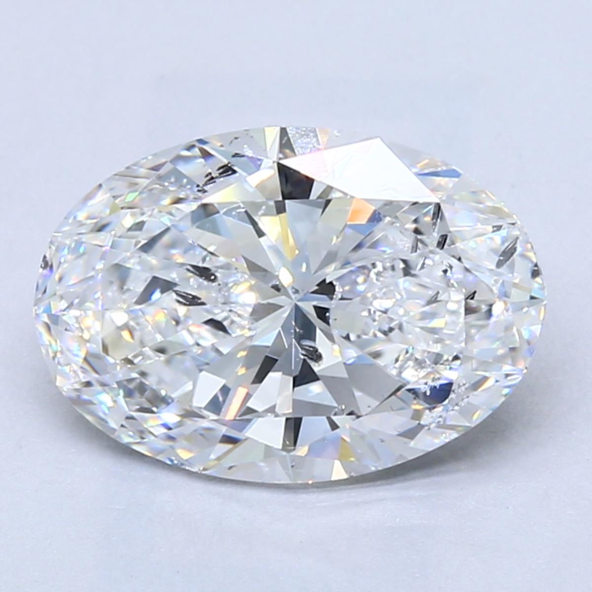 1 Carat Natural Diamond - HEART - Diamonds By Rothschild