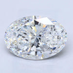 1 Carat Natural Diamond - HEART - Diamonds By Rothschild
