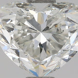 1 Carat Natural Diamond - HEART - Diamonds By Rothschild