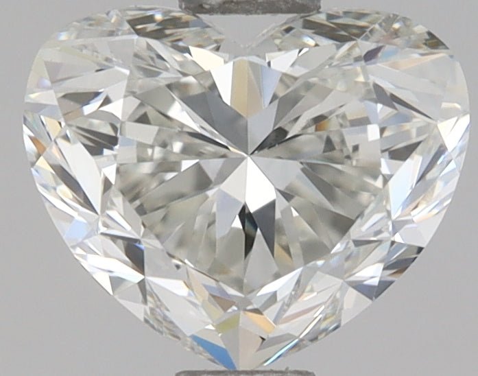 1 Carat Natural Diamond - HEART - Diamonds By Rothschild