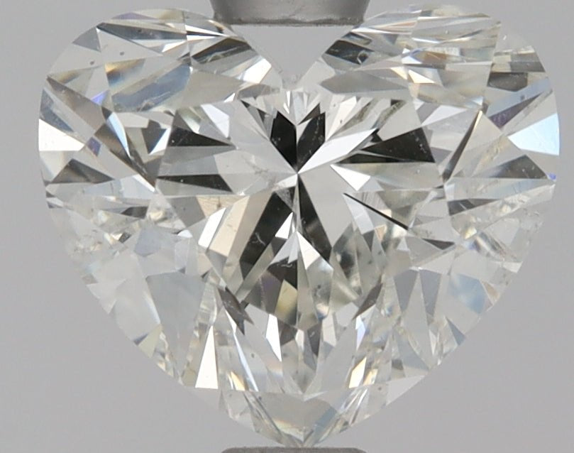 1 Carat Natural Diamond - HEART - Diamonds By Rothschild