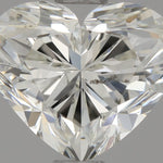 1 Carat Natural Diamond - HEART - Diamonds By Rothschild