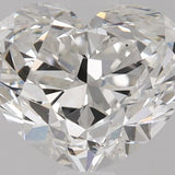 1 Carat Natural Diamond - HEART - Diamonds By Rothschild