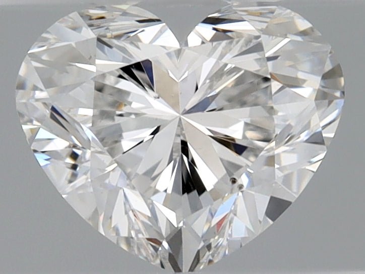 1 Carat Natural Diamond - HEART - Diamonds By Rothschild