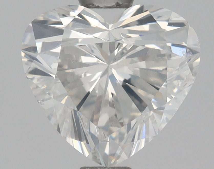 1 Carat Natural Diamond - HEART - Diamonds By Rothschild