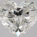 1 Carat Natural Diamond - HEART - Diamonds By Rothschild