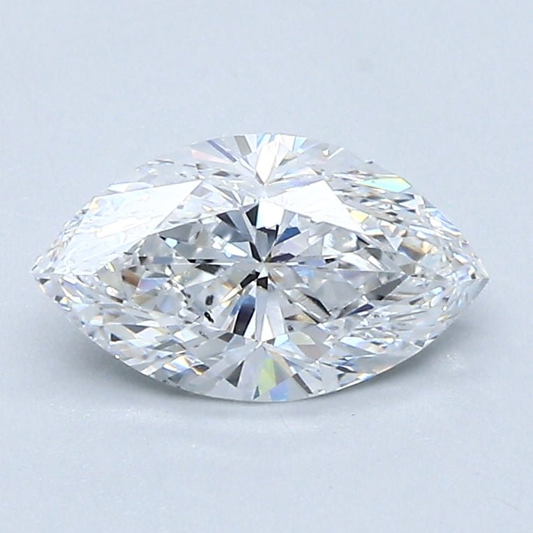 1 Carat Natural Diamond - MARQUISE - Diamonds By Rothschild
