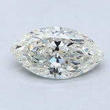 1 Carat Natural Diamond - MARQUISE - 1.2 - I - SI1 - Diamonds By Rothschild