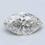1 Carat Natural Diamond - MARQUISE - Diamonds By Rothschild