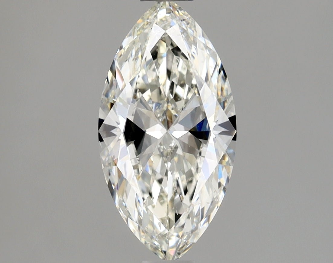1 Carat Natural Diamond - MARQUISE - Diamonds By Rothschild