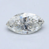 1 Carat Natural Diamond - MARQUISE - Diamonds By Rothschild