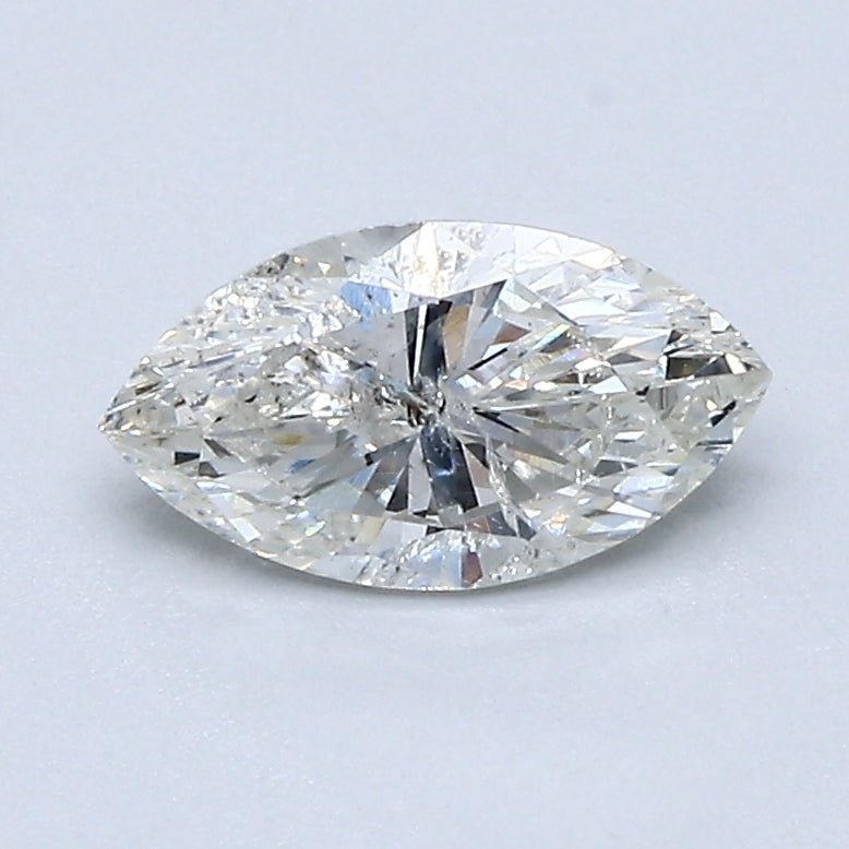 1 Carat Natural Diamond - MARQUISE - Diamonds By Rothschild