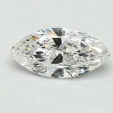 1 Carat Natural Diamond - MARQUISE - Diamonds By Rothschild