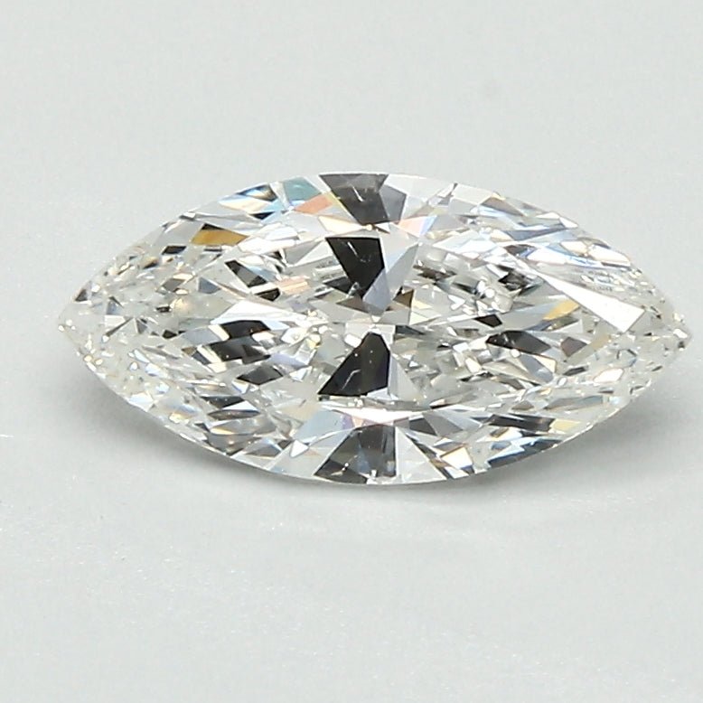 1 Carat Natural Diamond - MARQUISE - Diamonds By Rothschild