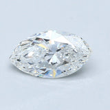 1 Carat Natural Diamond - MARQUISE - Diamonds By Rothschild
