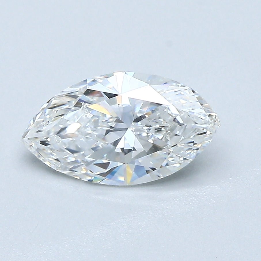 1 Carat Natural Diamond - MARQUISE - Diamonds By Rothschild