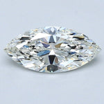 1 Carat Natural Diamond - MARQUISE - Diamonds By Rothschild