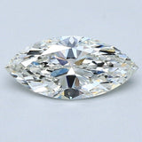 1 Carat Natural Diamond - MARQUISE - Diamonds By Rothschild