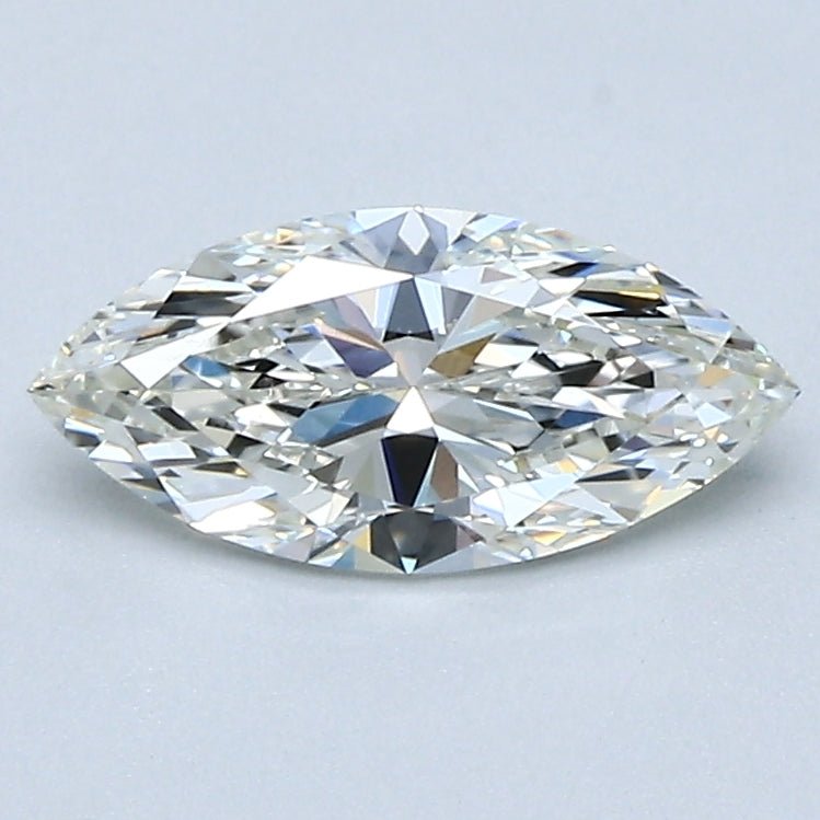 1 Carat Natural Diamond - MARQUISE - Diamonds By Rothschild
