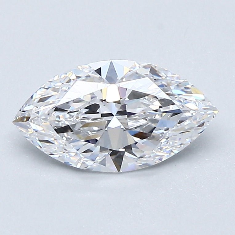 1 Carat Natural Diamond - MARQUISE - Diamonds By Rothschild