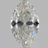 1 Carat Natural Diamond - MARQUISE - Diamonds By Rothschild
