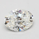 1 Carat Natural Diamond - OVAL - Diamonds By Rothschild