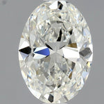1 Carat Natural Diamond - OVAL - Diamonds By Rothschild