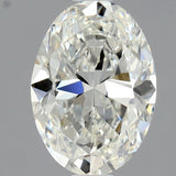 1 Carat Natural Diamond - OVAL - Diamonds By Rothschild