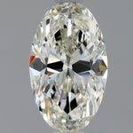 1 Carat Natural Diamond - OVAL - Diamonds By Rothschild