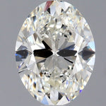 1 Carat Natural Diamond - OVAL - Diamonds By Rothschild