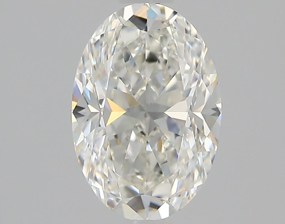 1 Carat Natural Diamond - OVAL - Diamonds By Rothschild