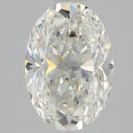 1 Carat Natural Diamond - OVAL - Diamonds By Rothschild