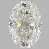 1 Carat Natural Diamond - OVAL - Diamonds By Rothschild
