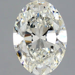 1 Carat Natural Diamond - OVAL - Diamonds By Rothschild