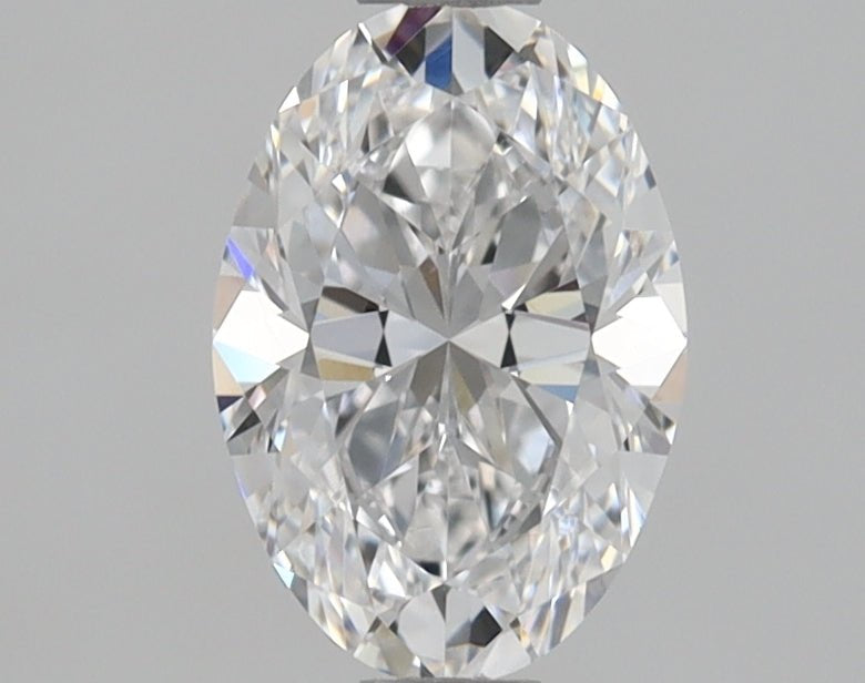 1 Carat Natural Diamond - OVAL - Diamonds By Rothschild
