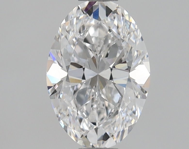 1 Carat Natural Diamond - OVAL - Diamonds By Rothschild