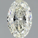 1 Carat Natural Diamond - OVAL - Diamonds By Rothschild