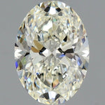 1 Carat Natural Diamond - OVAL - Diamonds By Rothschild