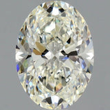 1 Carat Natural Diamond - OVAL - Diamonds By Rothschild