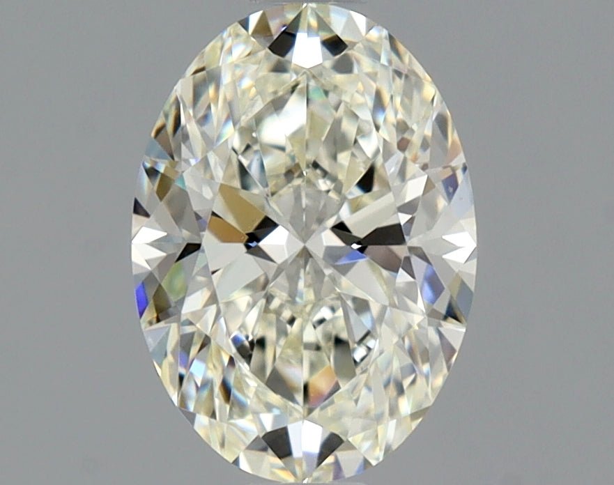 1 Carat Natural Diamond - OVAL - Diamonds By Rothschild
