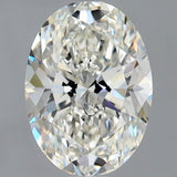 1 Carat Natural Diamond - OVAL - Diamonds By Rothschild