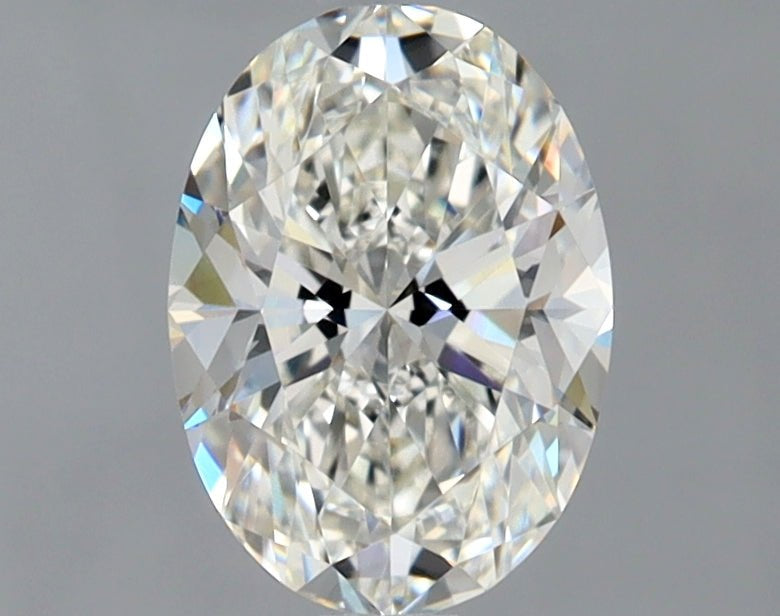 1 Carat Natural Diamond - OVAL - Diamonds By Rothschild