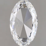 1 Carat Natural Diamond - OVAL - Diamonds By Rothschild
