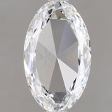 1 Carat Natural Diamond - OVAL - Diamonds By Rothschild