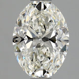 1 Carat Natural Diamond - OVAL - Diamonds By Rothschild
