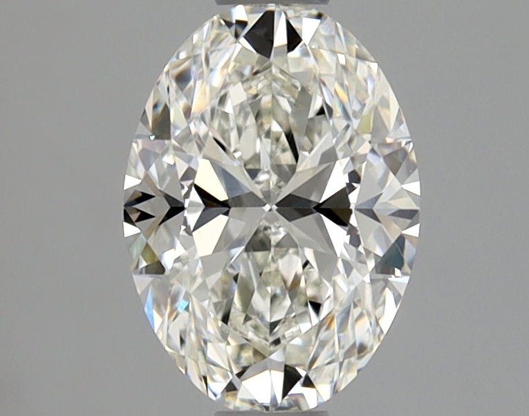 1 Carat Natural Diamond - OVAL - Diamonds By Rothschild
