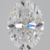 1 Carat Natural Diamond - OVAL - Diamonds By Rothschild